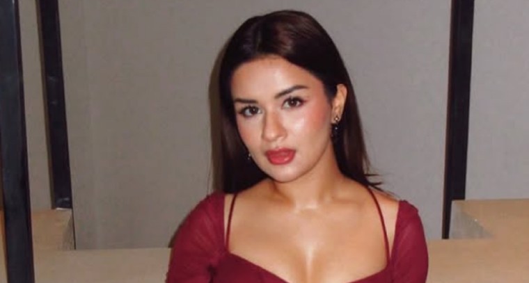 అవనీత్ కౌర్ లేటెస్ట్ ఫోటోషూట్ !