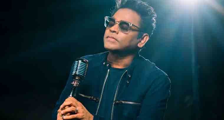 రెహమాన్ వ్యాఖ్యలపై స్పందించిన విశ్వహిందూ పరిషత్
