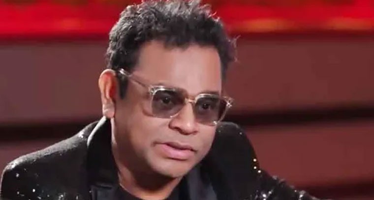 మతం వల్లే బాలీవుడ్‌లో అవకాశాలు తగ్గాయి: ఏ.ఆర్. రెహమాన్