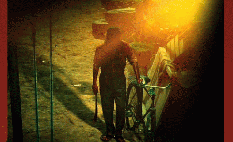 సింబు - వేట్రి మారన్ చిత్రానికి టైటిల్ లాక్