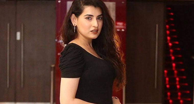 అప్పుడు చాలా బాధ పడ్డ : అర్చన