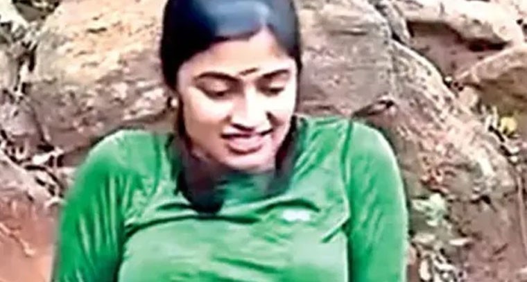 తిరువణ్ణామలై కొండ ఎక్కిన నటి అర్చనా రవిచంద్రన్‌కి జరిమానా