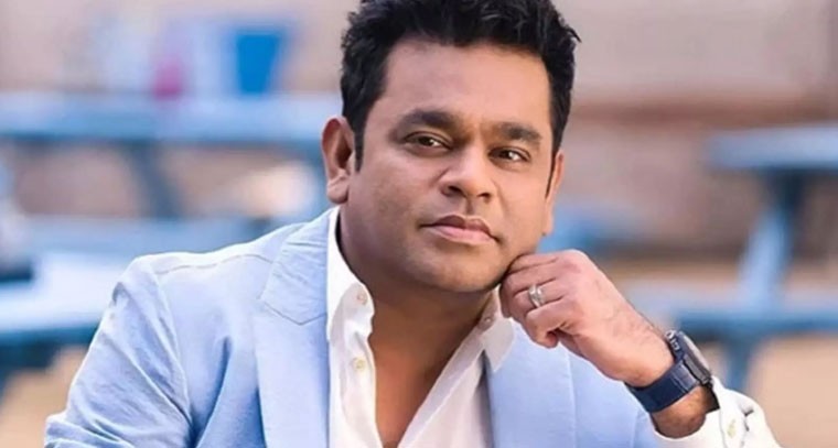 మ‌ళ్లీ తెలుగులో వ‌రుస క్రేజీ ప్రాజెక్ట్ ల‌తో  రెహ‌మాన్ బిజీ ...