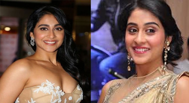 మెగాస్టార్ మీద అభిమానం తో చేశాను... ఐటెమ్ అంటే ఒప్పుకోను: హీరోయిన్ రెజీనా