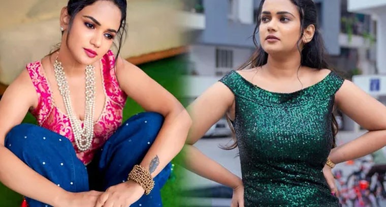 బిగ్ బాస్ అరియానా గ్లోరీ కన్నీటి గాథ:!