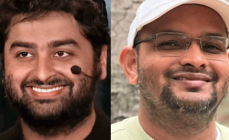 దర్శకుడిగా మారుతున్న స్టార్ ప్లేబ్యాక్ సింగర్ 