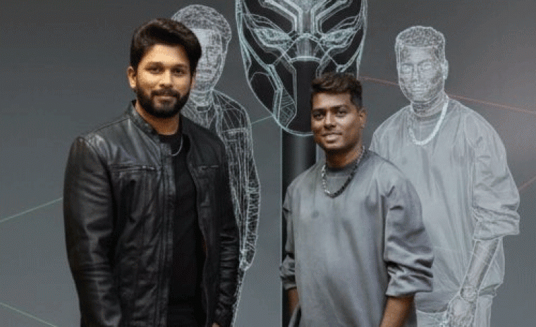 AA22XA6 గురించిన సాలిడ్ అప్డేట్