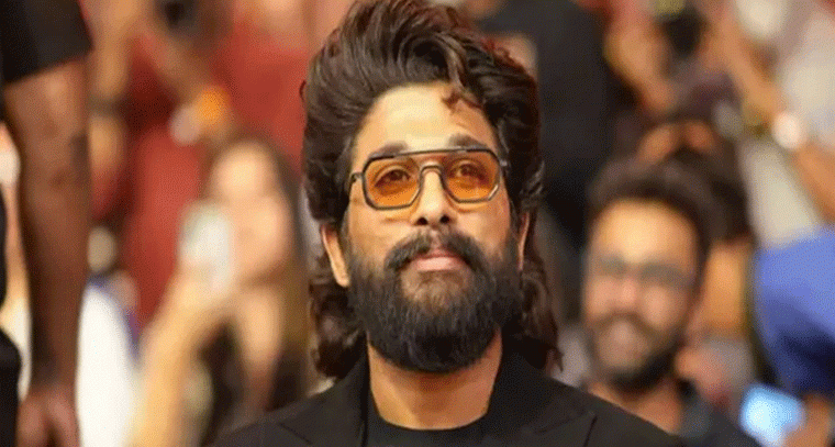 ‘కాంతార 1’ చూసి ట్రాన్స్ లోకి వెళ్ళిపోయా: అల్లు అర్జున్