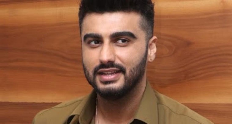  అర్జున్ కపూర్  భావోద్వేగ పోస్ట్‌ !