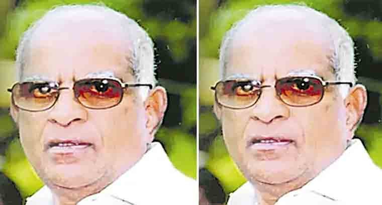 అనారోగ్యంతో ప్రముఖ నిర్మాత ఎం. అర్జునరాజు కన్నుమూత 
