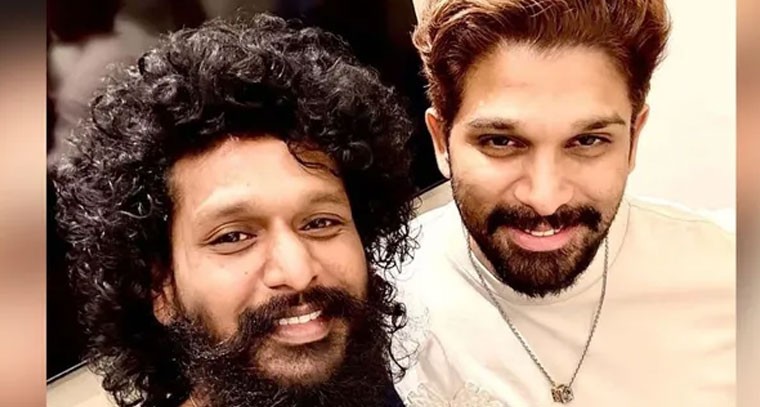 అల్లు అర్జున్ కొత్త సినిమాలపై భారీ అంచనాలు.. అనిరుధ్ మ్యూజిక్ వైరల్