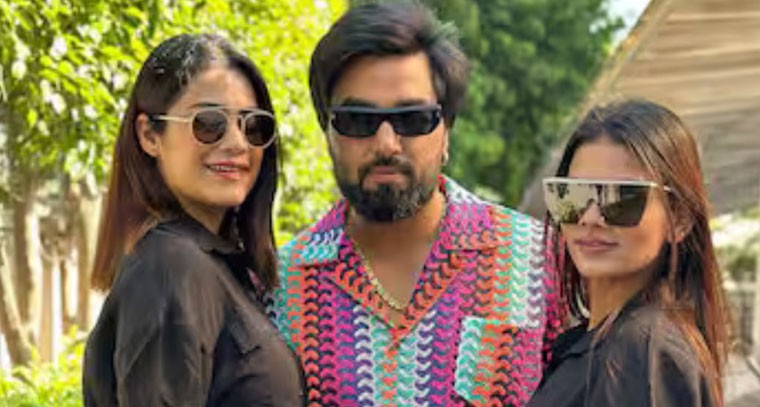 అర్మాన్ మాలిక్‌కు విడాకులు ఇవ్వనున్న పాయల్ మాలిక్