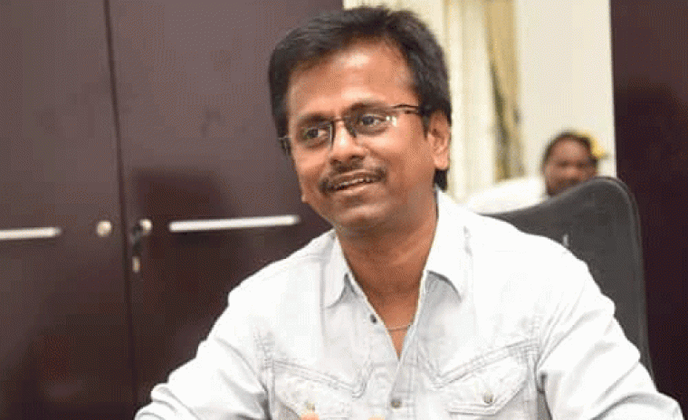 హిందీ సినిమాలు చేస్తున్నప్పుడు నేను వికలాంగుడిగా భావిస్తాను అని అంటున్న సౌత్ డైరెక్టర్