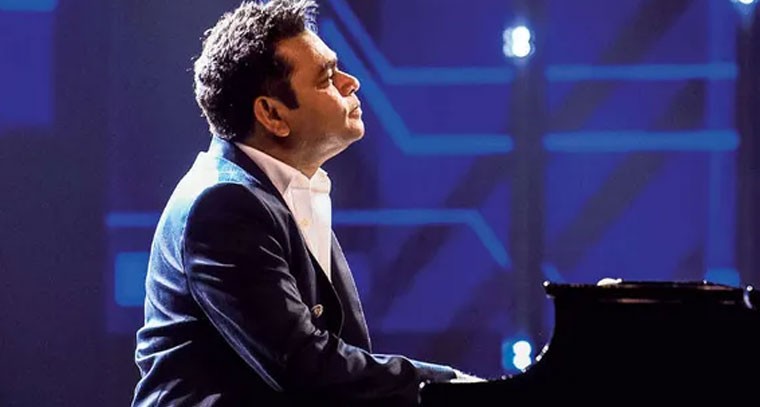 సంపన్నుల సెలబ్రిటీ లిస్ట్ లో ఒకరిగా ఏ.ఆర్. రెహమాన్