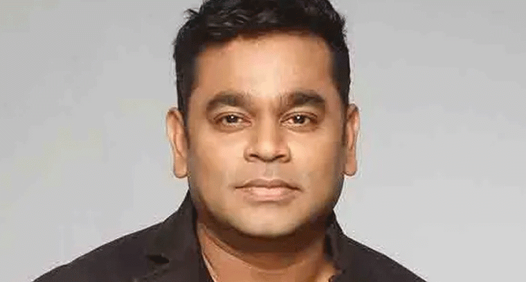 పొన్నియ‌న్ సెల్వ‌న్ పాట‌పై కాపీ రైట్‌ కేసు.. ఏఆర్‌ రెహమాన్‌కు ఊరట