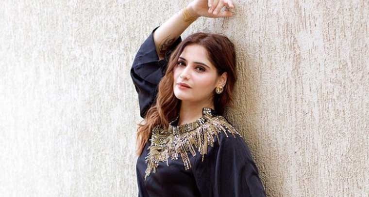 ఆర్తి లేటెస్ట్ ఫోటోషూట్ !