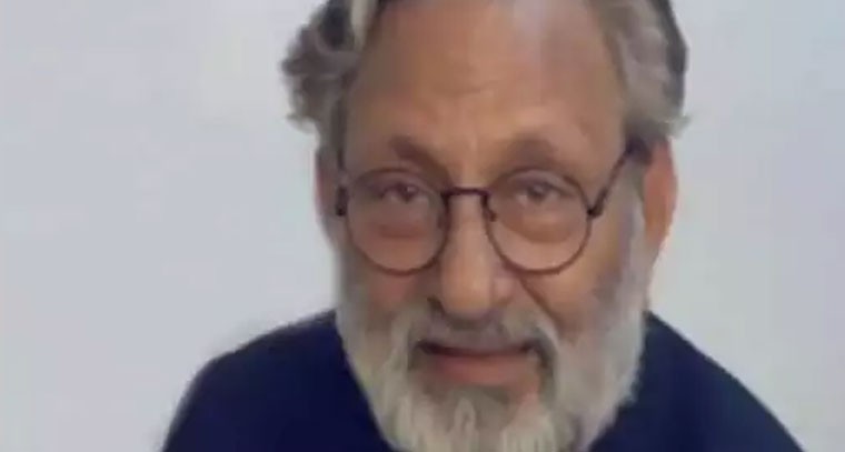 ప్రముఖ నటుడు కన్నుమూత