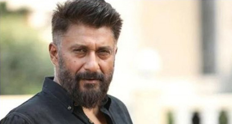 'ది కాశ్మీర్ ఫైల్స్' దర్శకుడికి వై కేటగిరీ భద్రత