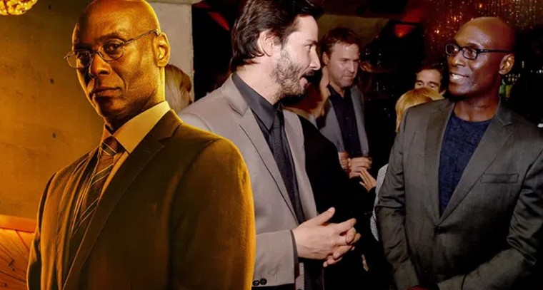 ప్రముఖ నటుడు మృతి