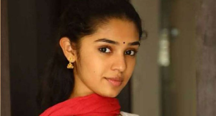 సుకుమార్ సినిమాలో 'ఉప్పెన' బ్యూటీ.. 