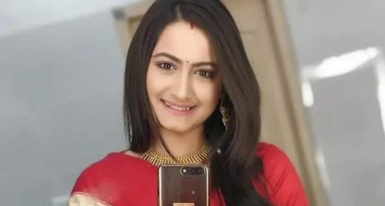 నటి పల్లవి అనుమానాస్పద మృతి
