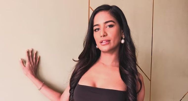 బాలీవుడ్ నటి, మోడల్ పూనమ్ పాండే కన్నుమూత 

