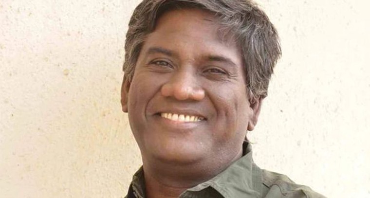 సినీ నిర్మాత అవినాష్ దాస్‌ అరెస్ట్