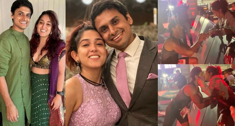 పెళ్లి పీటలెక్కనున్న స్టార్ హీరో కూతురు