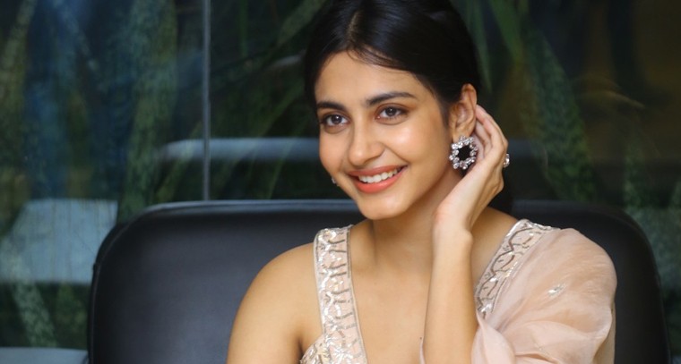 ‘పెదకాపు’ ద్వారా ఢిల్లీ బ్యూటీ ఎంట్రీ..!