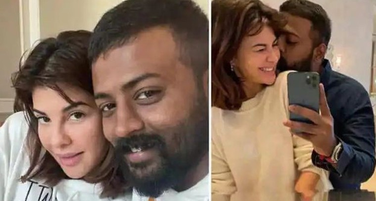 హీరోయిన్‌కు గిఫ్టులు నేనే ఇచ్చా