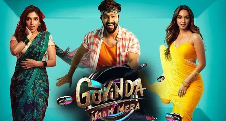 నేరుగా ఓటీటీలోకి బాలీవుడ్ సినిమా