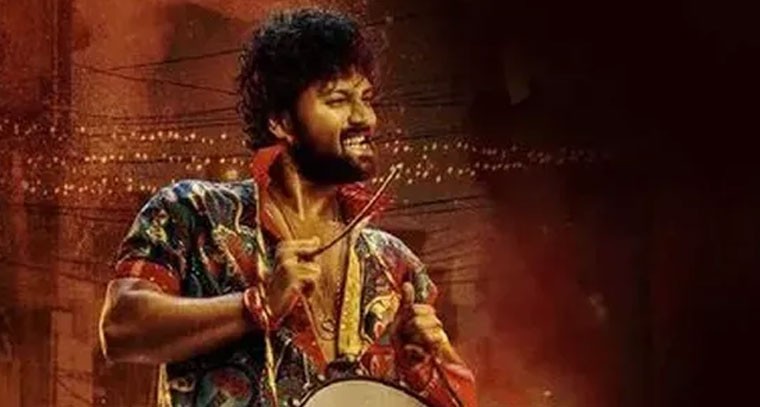 దిల్ రాజు వారసుడు ఆశిష్ 'దేత్తడి' సినిమాపై కొత్త అప్డేట్!