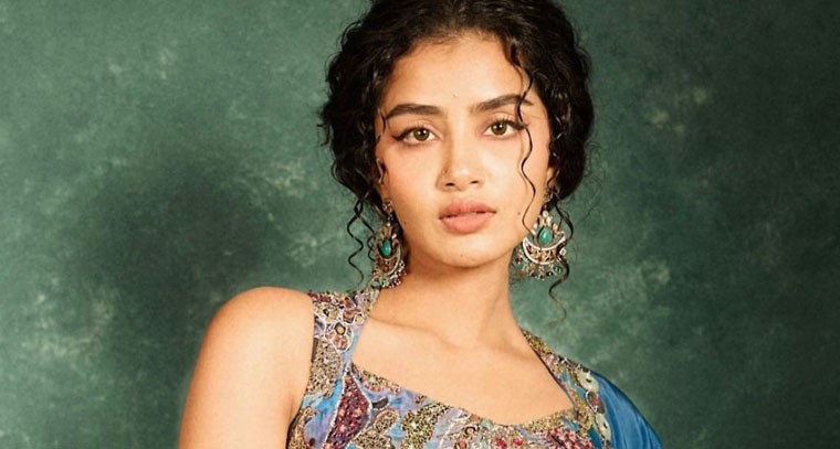 అనుపమ పరమేశ్వరన్ కొత్త మూవీ అనౌన్స్!