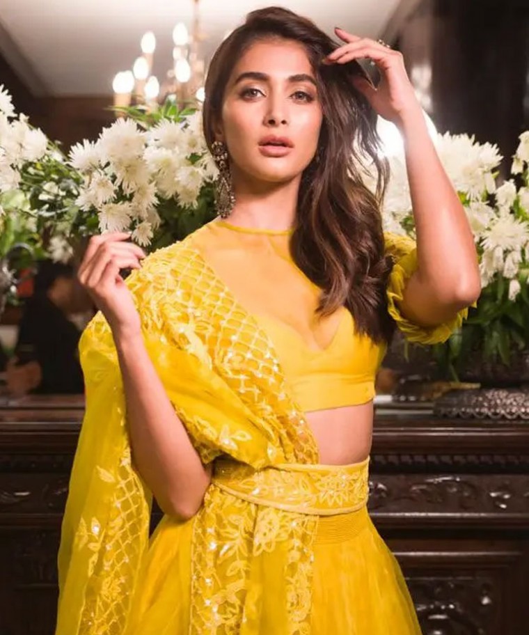 సల్మాన్‌ సినిమాలో పూజా కు అవకాశం.. అమ్మడు షాకింగ్ నిర్ణయం 