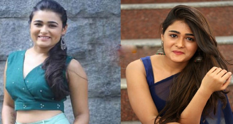 నా కోరిక నెరవేరనుంది: షాలిని పాండే