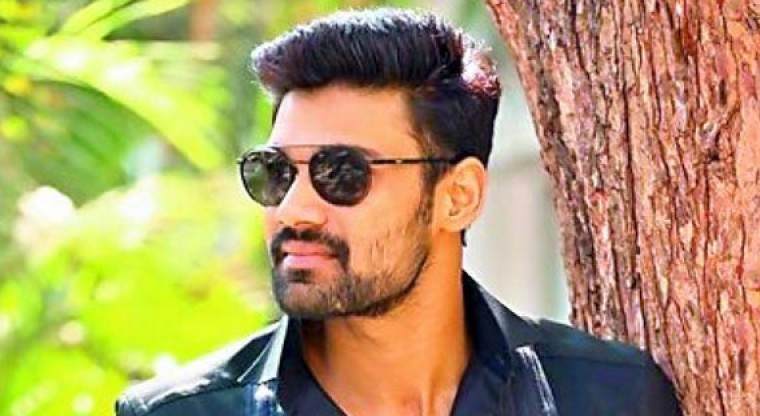 బెల్లంకొండ శ్రీనివాస్ కి కలిసిసొచ్చిన 'అల్లుడు' టైటిల్

