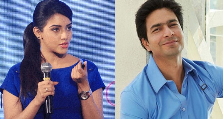 భర్తతో విడాకులు అంటూ వార్తలు.. క్లారిటీ ఇచ్చిన హీరోయిన్ ఆసిన్..