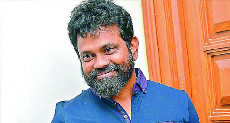 సుకుమార్ తో సినిమా కోసం స్టార్ హీరోలు క్యూ..!