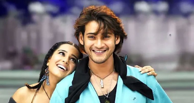 మే 29న మహేష్ బాబు 'అతిథి' విడుదల!