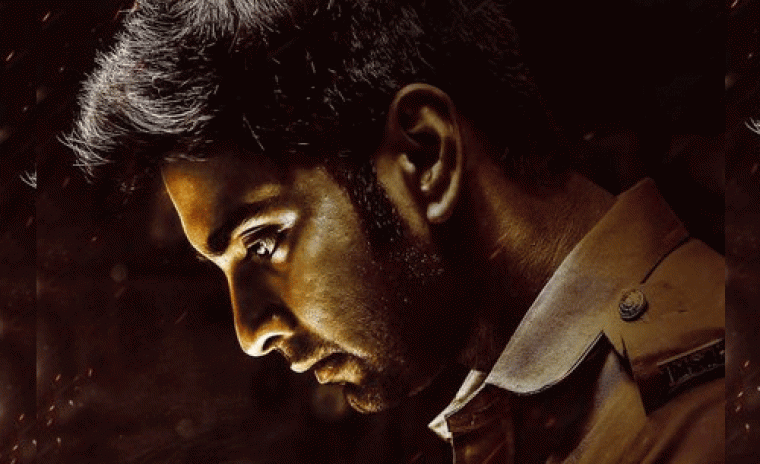 OTT విడుదల తేదీని లాక్ చేసిన 'టన్నెల్‌' 