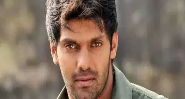 అల్లు అర్జున్-అట్లీ 'రాకా'లో ఆర్య పాత్ర? నటుడి సమాధానం వైరల్!