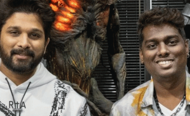 'AA22xA6' బడ్జెట్ ఎంతంటే...!