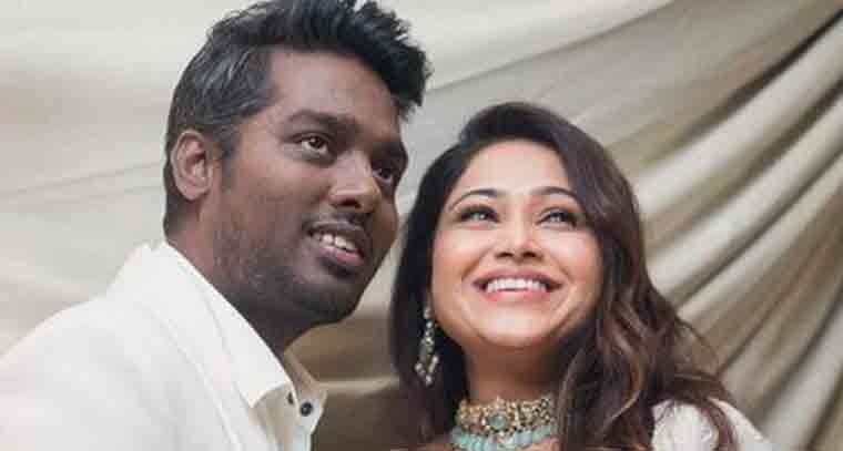 మరోసారి తండ్రి కాబోతున్న దర్శకుడు అట్లీ 
