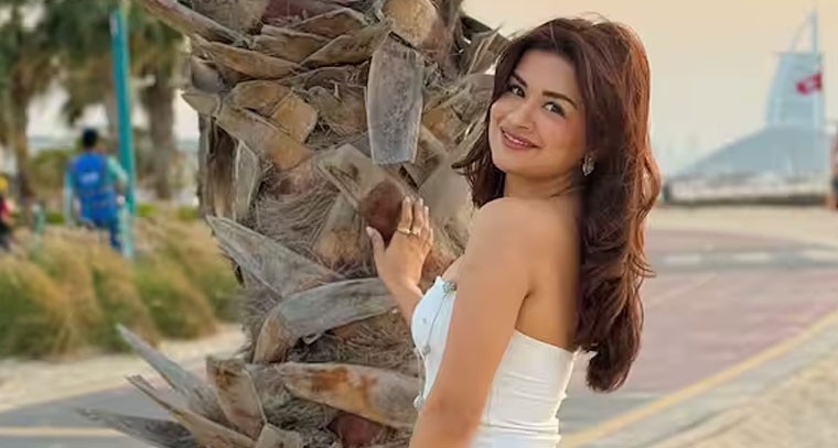 బోల్డ్ గా అవనీత్ కౌర్ !