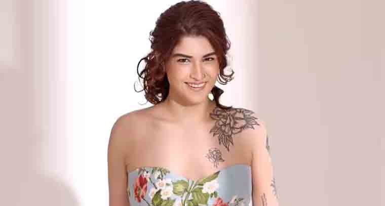 త్వరలో వెండితెరకి పరిచయం కానున్న ఖుష్బూ సుందర్ కుమార్తె