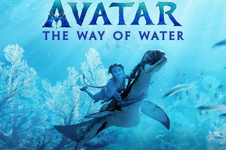 అవతార్ 2 పోస్ట్ థియేట్రికల్ రిలీజ్ డేట్ ఫిక్స్..!!