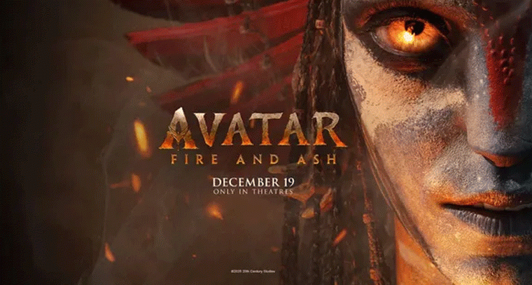 3 గంటల 15 నిమిషాల నిడివితో అవతార్ 3