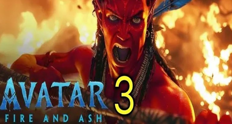 అవతార్ 3: థియేటర్లకు కామెరూన్ సూచనలు, హెచ్చరికలు