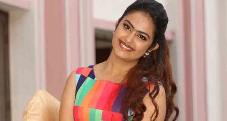 ఆ పేరంటే నాకు చాల ఇష్టం 
