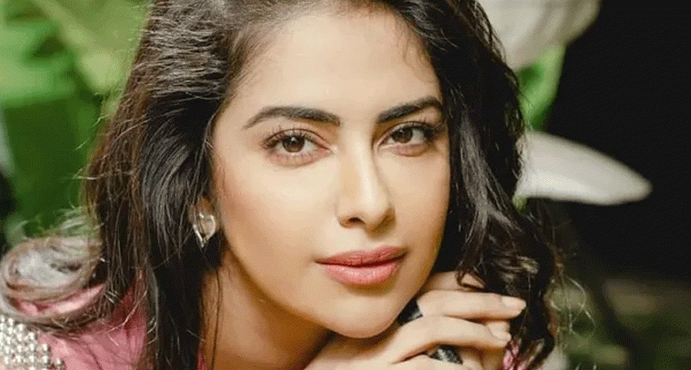 ప్రెగ్నెన్సీ రూమర్స్‌.. స్పందించిన నటి అవికా గోర్